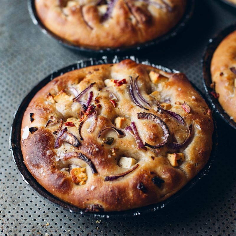 Focaccia