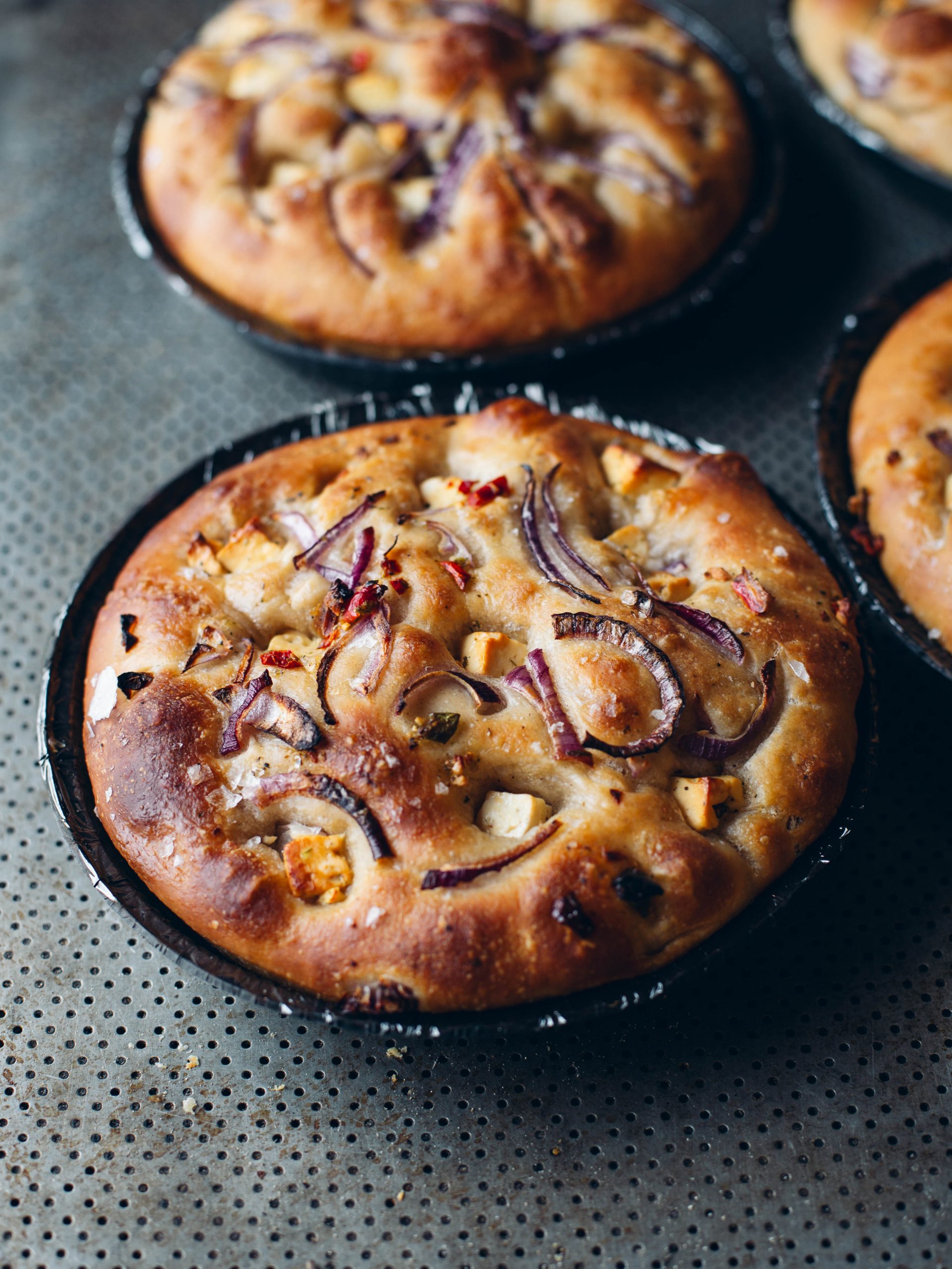 Focaccia