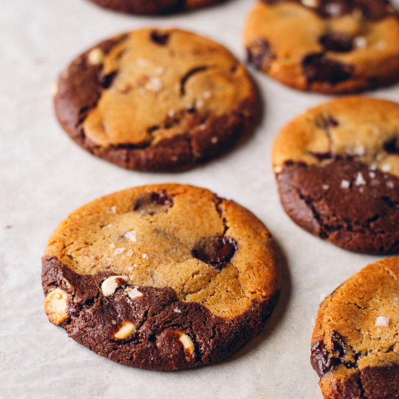 Tigercookie
