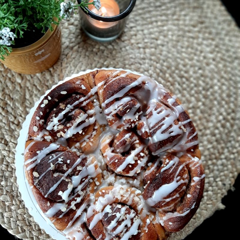 Bostonkaka