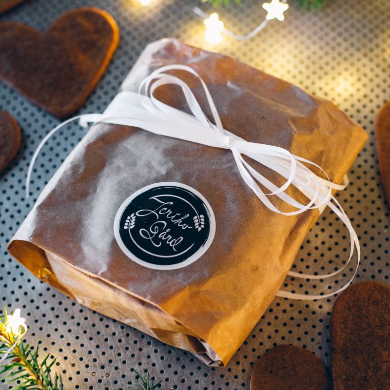 Pepparkaksdeg 500 g