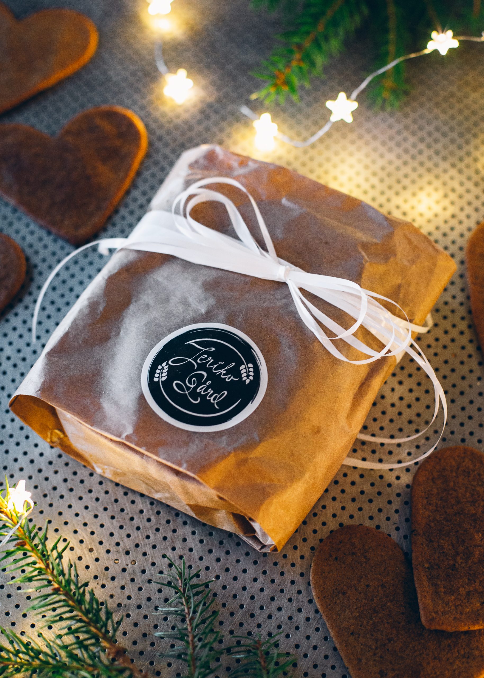 Pepparkaksdeg 500 g
