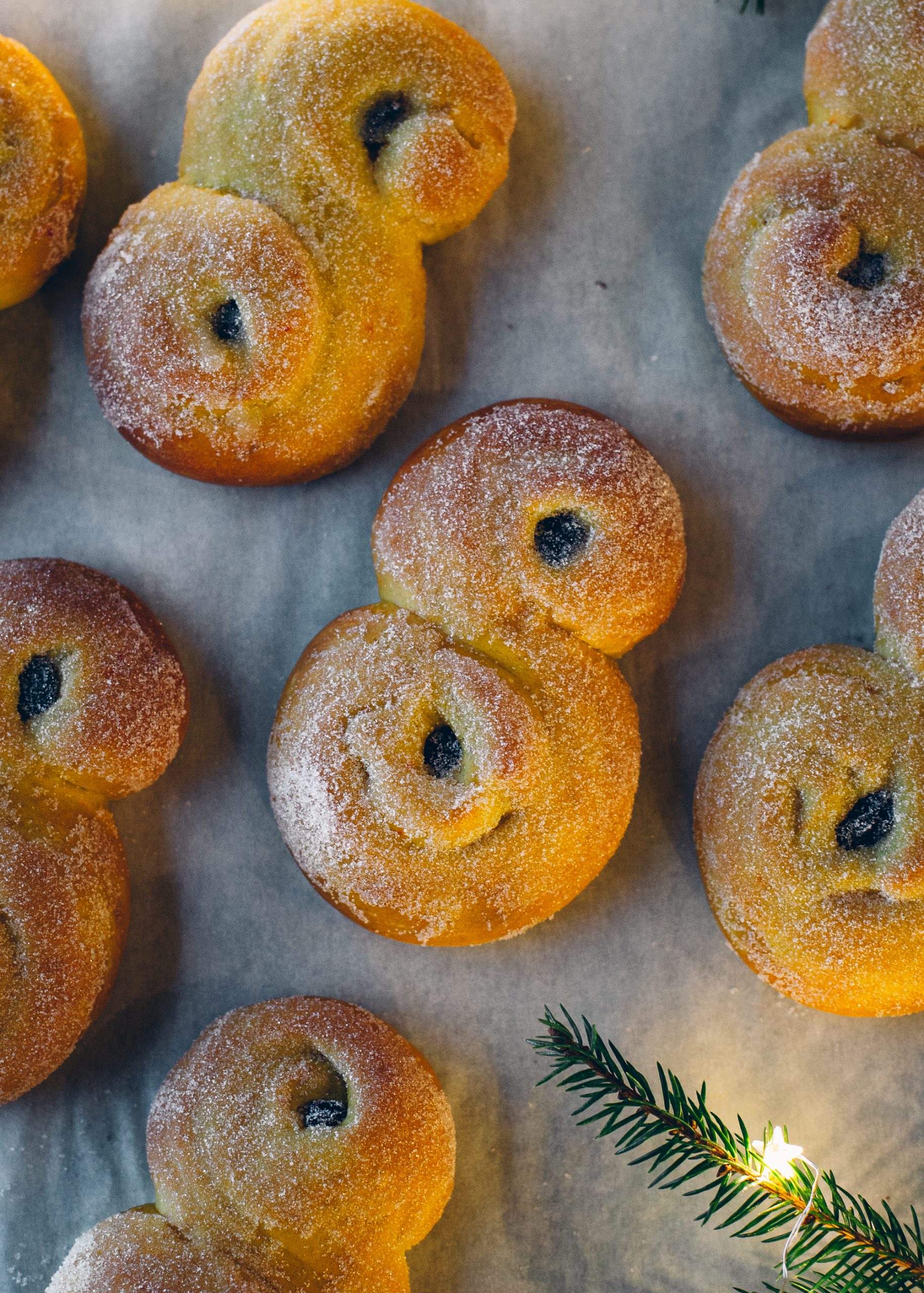 Lussekatt